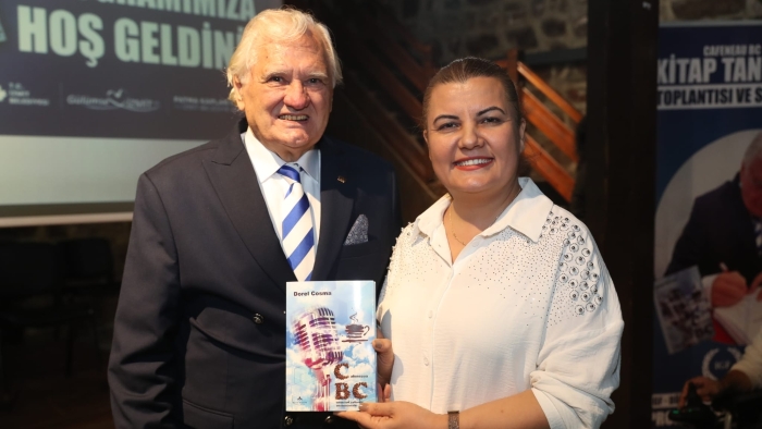 Başkan Hürriyet, “İzmit’in kültürel tarihini  sınırlar ötesine taşımaya çalışıyoruz”